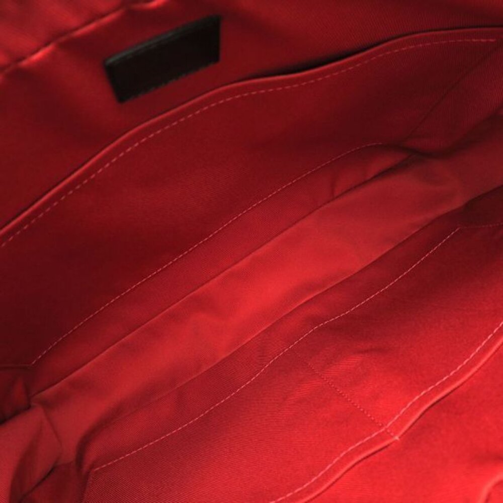 Louis Vuitton Damier Graphite Utility Business Bag - Picture 3 of 9